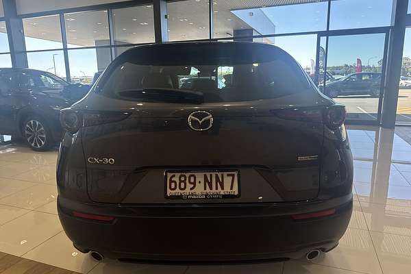 2025 Mazda CX-30 G25 GT SP DM Series