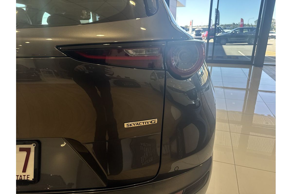 2025 Mazda CX-30 G25 GT SP DM Series
