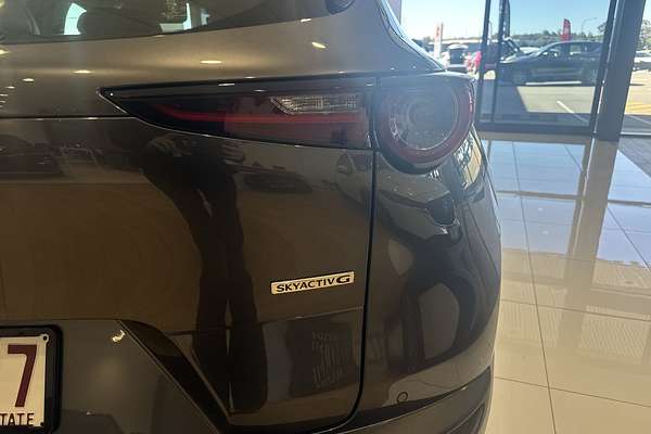 2025 Mazda CX-30 G25 GT SP DM Series