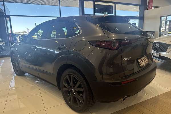 2025 Mazda CX-30 G25 GT SP DM Series