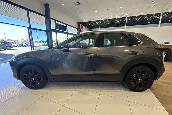 2025 Mazda CX-30 G25 GT SP DM Series