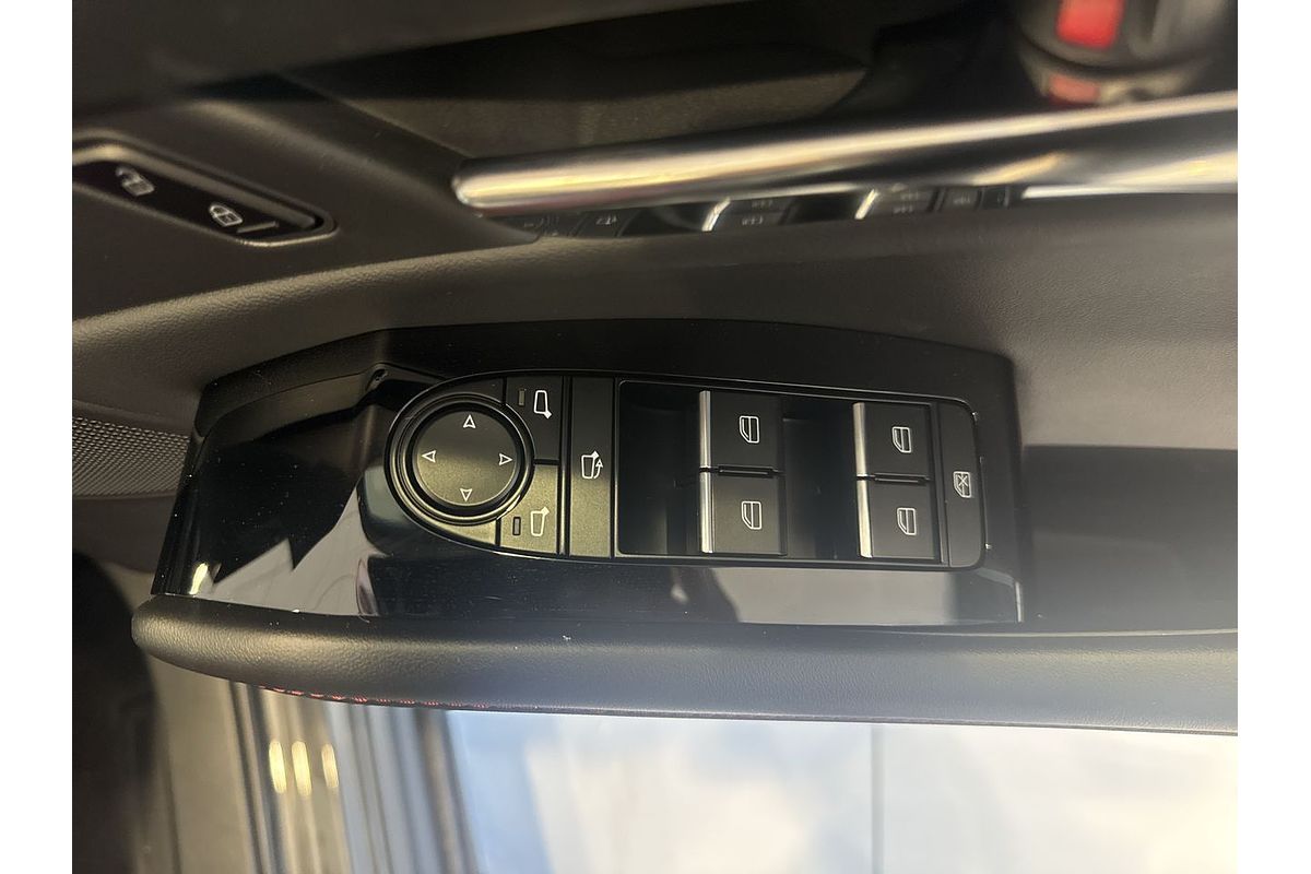 2025 Mazda CX-30 G25 GT SP DM Series