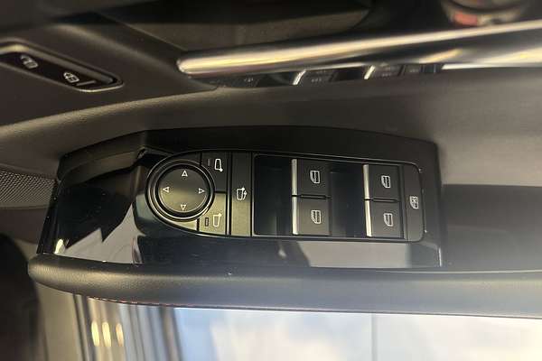 2025 Mazda CX-30 G25 GT SP DM Series