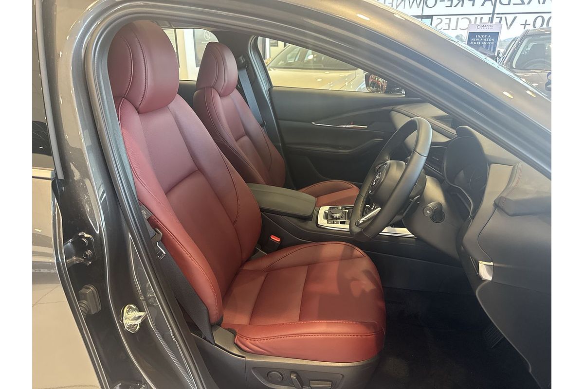 2025 Mazda CX-30 G25 GT SP DM Series