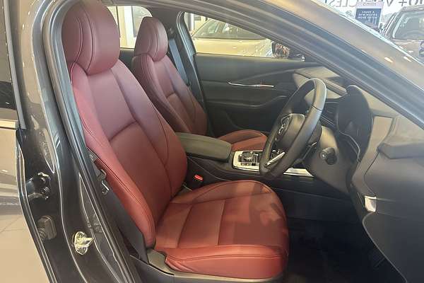 2025 Mazda CX-30 G25 GT SP DM Series