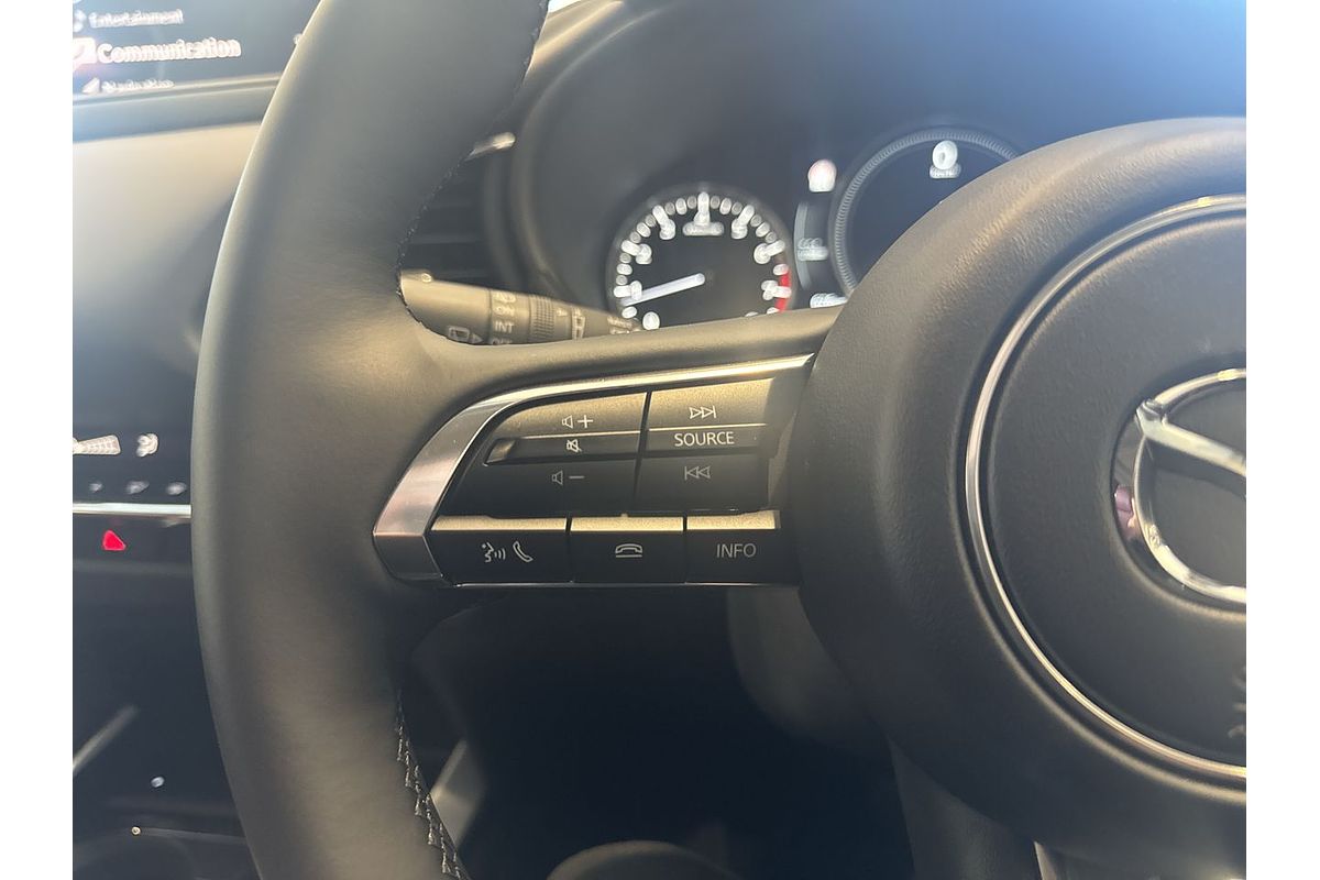 2025 Mazda CX-30 G25 GT SP DM Series
