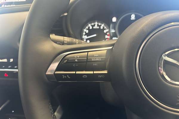 2025 Mazda CX-30 G25 GT SP DM Series