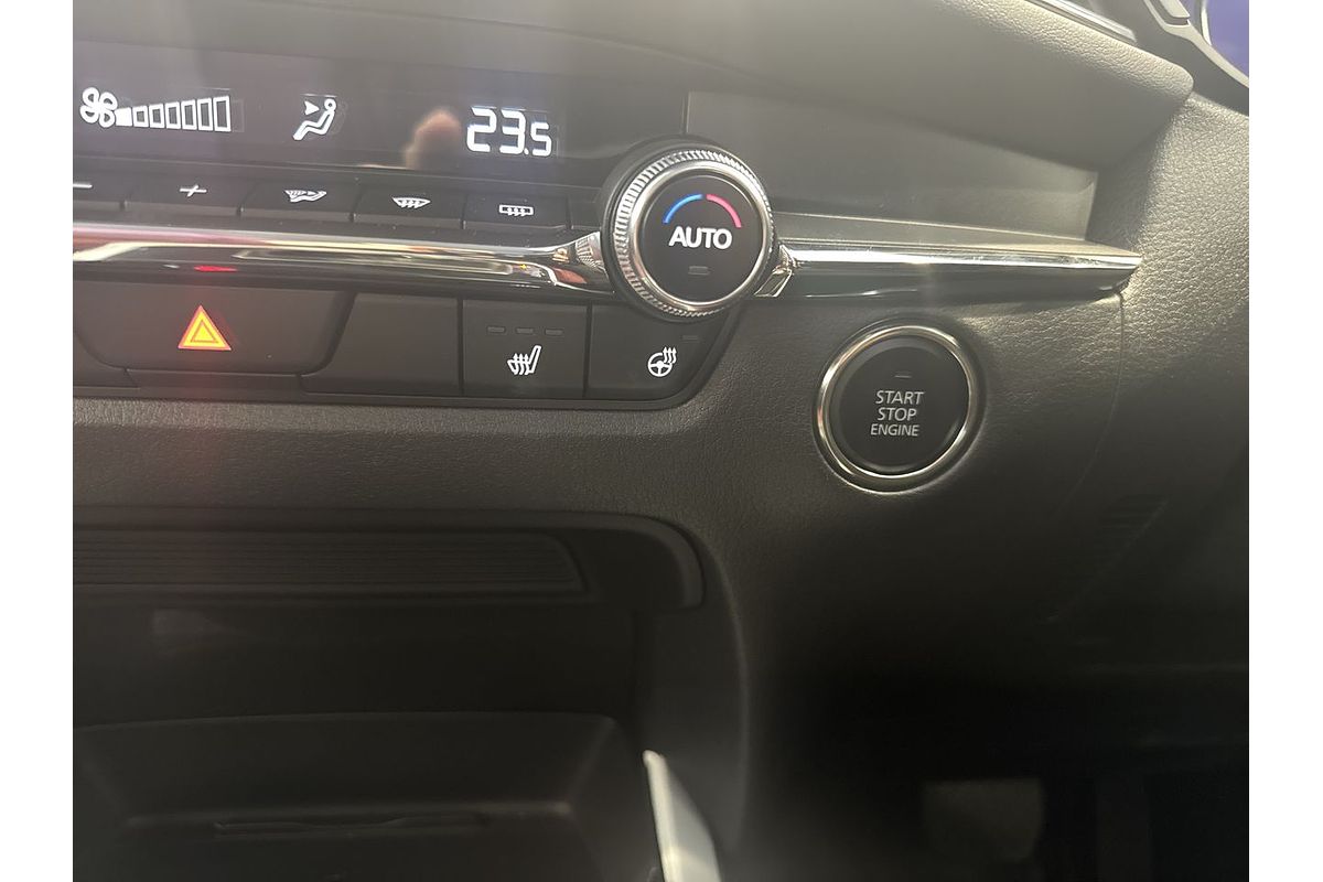 2025 Mazda CX-30 G25 GT SP DM Series