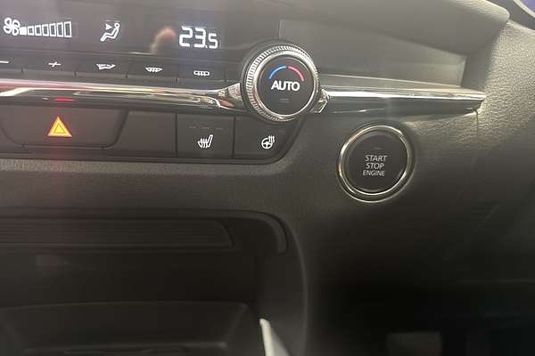 2025 Mazda CX-30 G25 GT SP DM Series