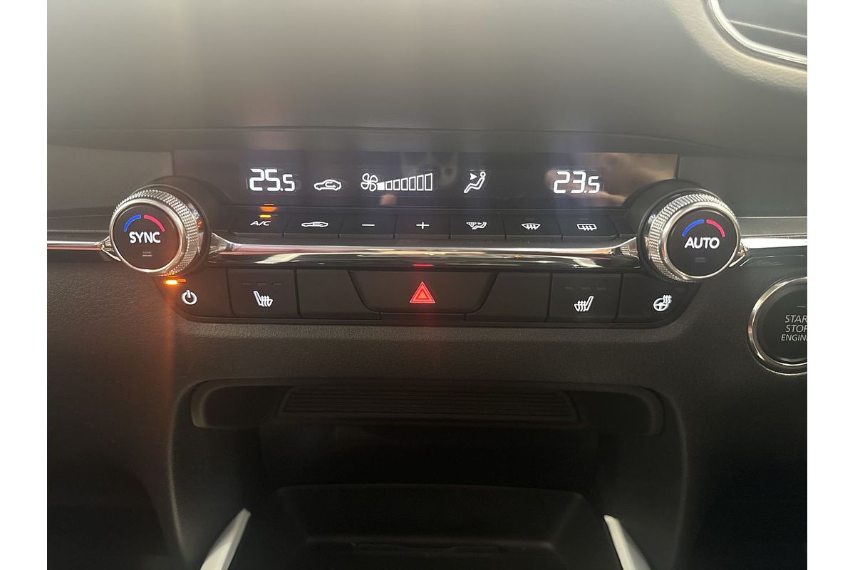 2025 Mazda CX-30 G25 GT SP DM Series