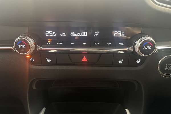 2025 Mazda CX-30 G25 GT SP DM Series