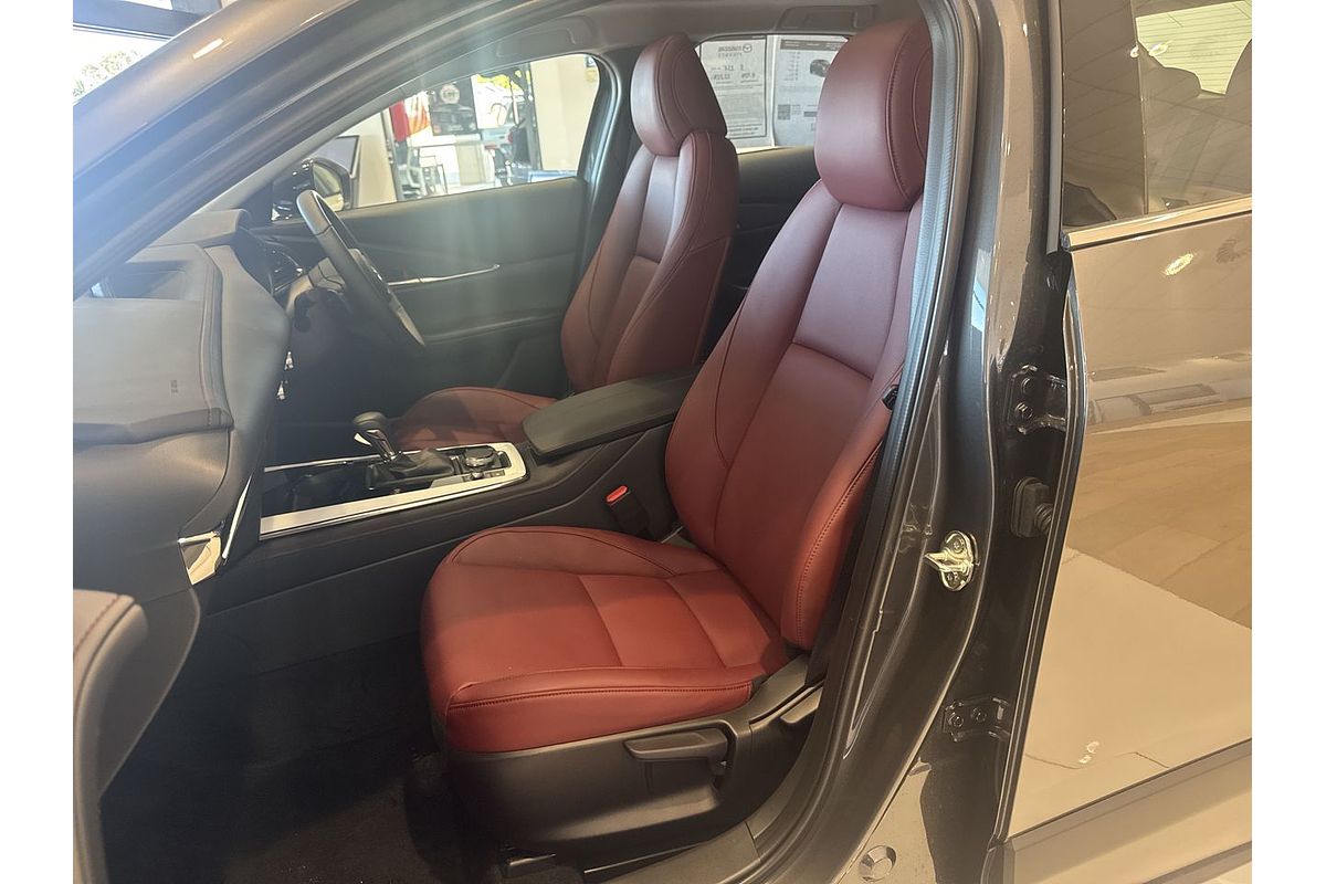 2025 Mazda CX-30 G25 GT SP DM Series