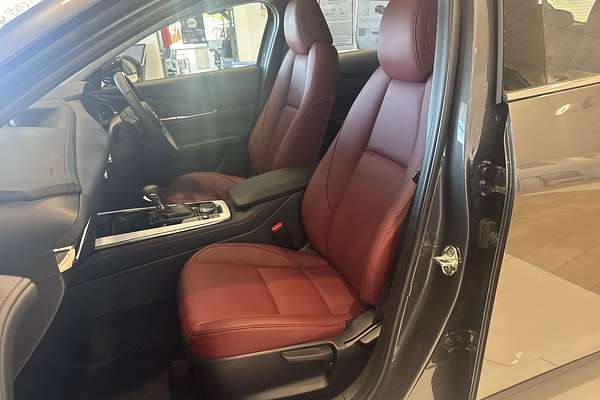 2025 Mazda CX-30 G25 GT SP DM Series