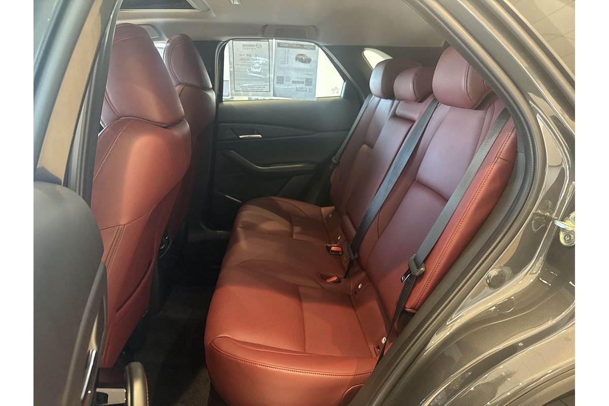 2025 Mazda CX-30 G25 GT SP DM Series