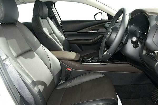 2025 Mazda CX-30 G25 Touring DM Series