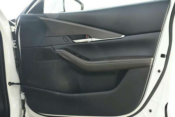 2025 Mazda CX-30 G25 Touring DM Series