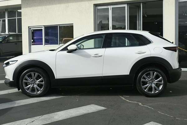 2025 Mazda CX-30 G25 Touring DM Series