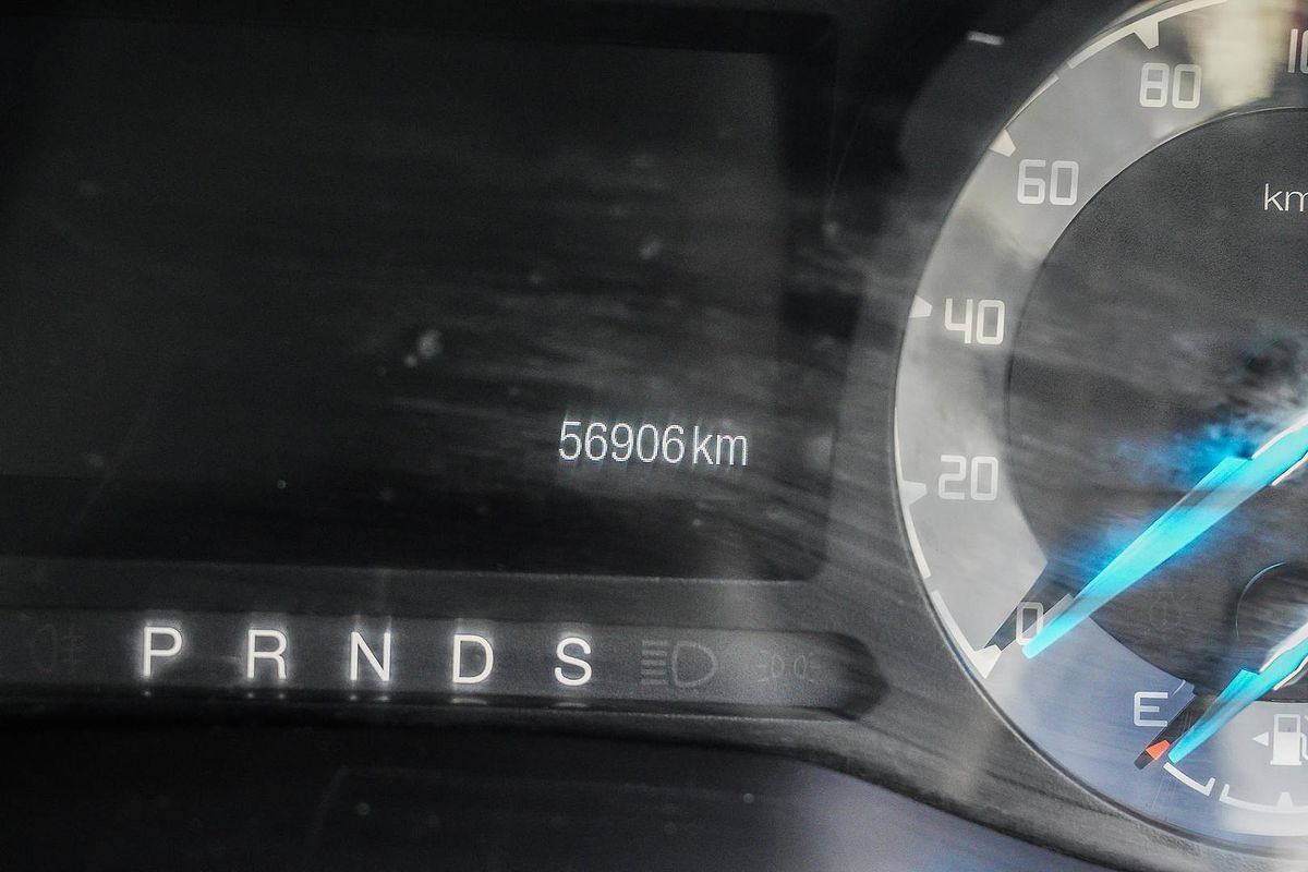 2022 Ford Ranger XL PX MkIII 4X4 3.2L