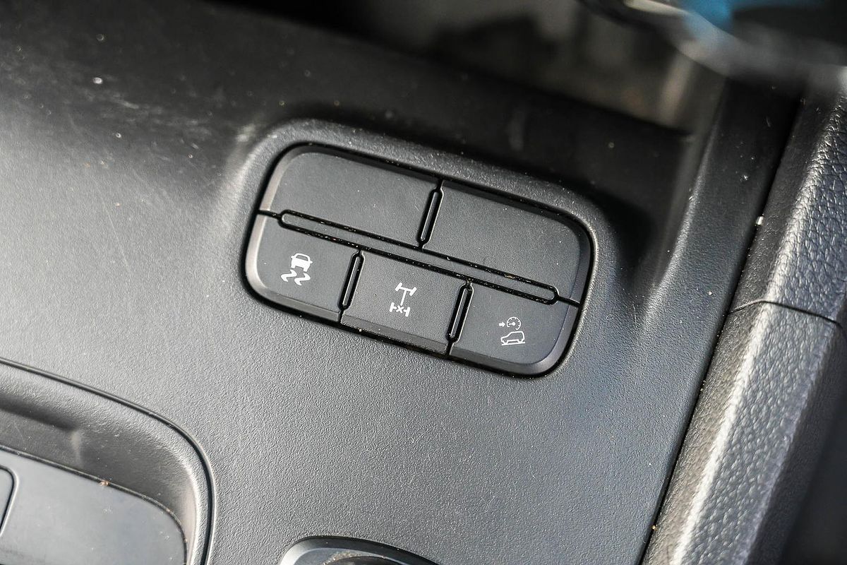 2022 Ford Ranger XL PX MkIII 4X4 3.2L