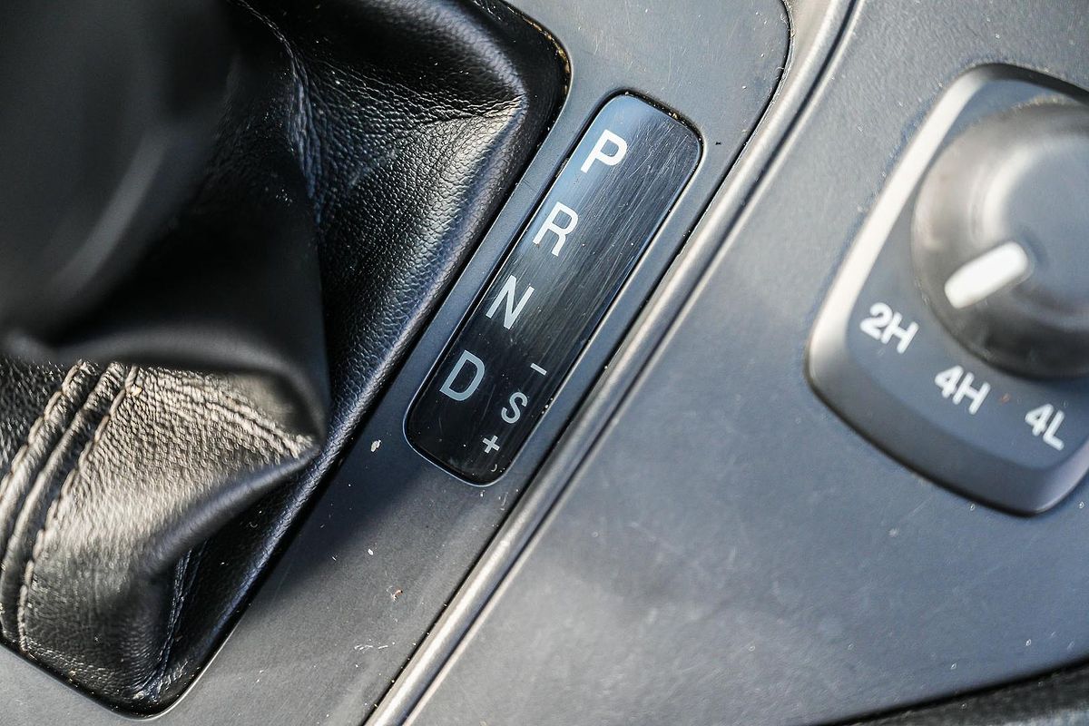 2022 Ford Ranger XL PX MkIII 4X4 3.2L