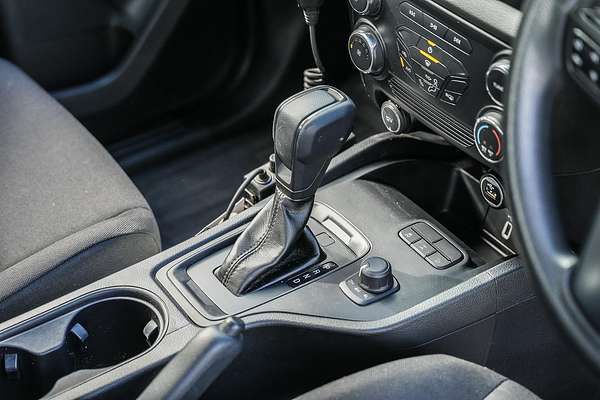 2022 Ford Ranger XL PX MkIII 4X4 3.2L