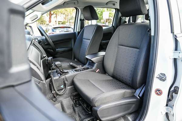 2022 Ford Ranger XL PX MkIII 4X4 3.2L