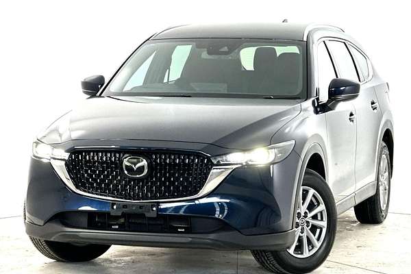 2023 Mazda CX-8 G25 Sport KG Series