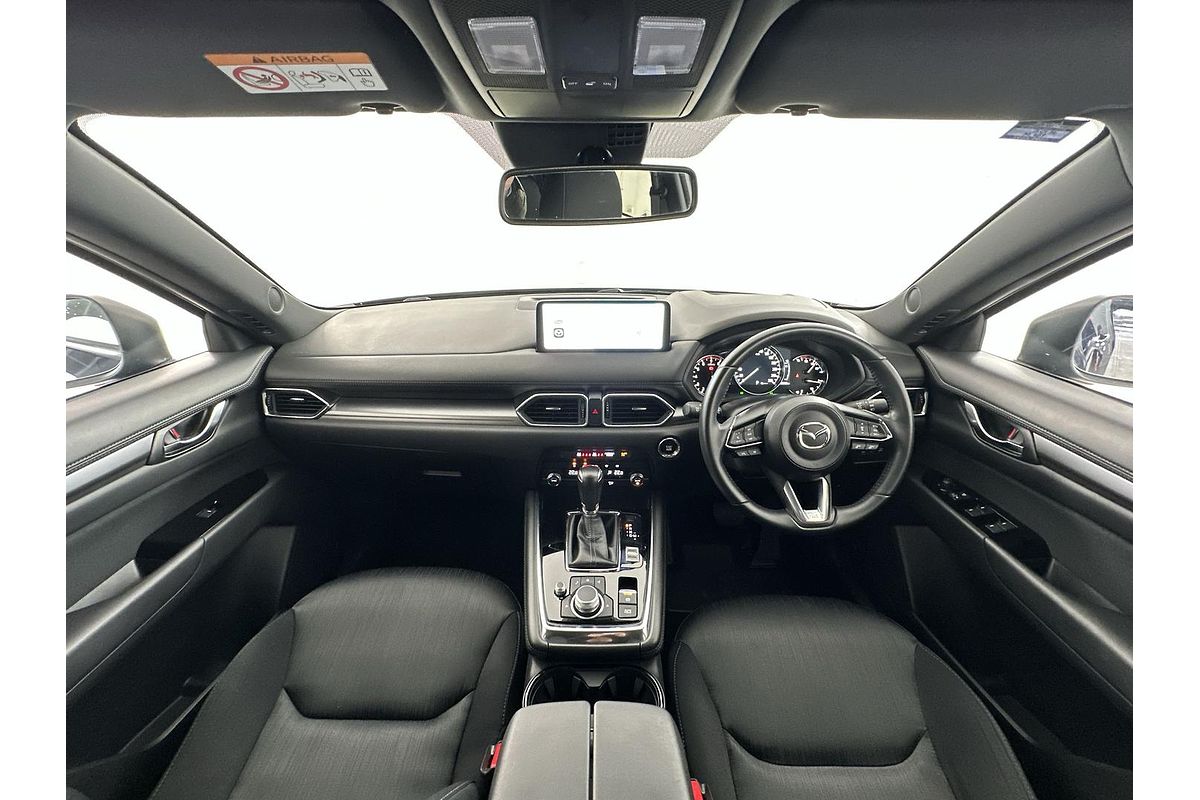 2023 Mazda CX-8 G25 Sport KG Series