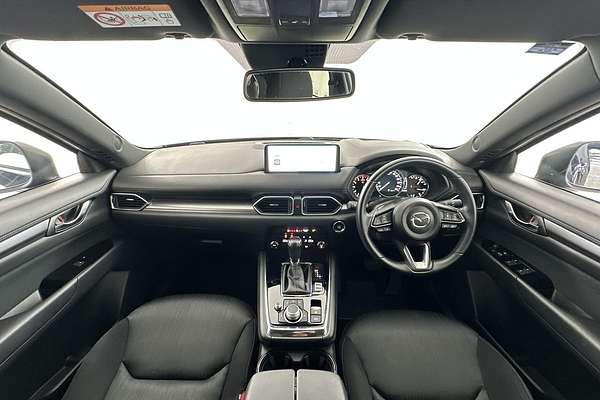 2023 Mazda CX-8 G25 Sport KG Series