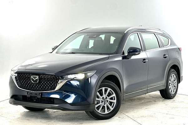 2023 Mazda CX-8 G25 Sport KG Series