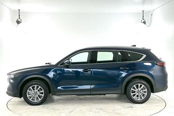 2023 Mazda CX-8 G25 Sport KG Series