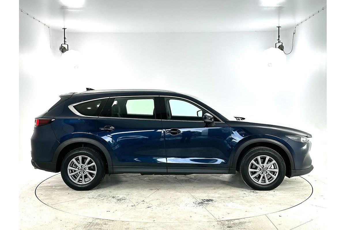 2023 Mazda CX-8 G25 Sport KG Series