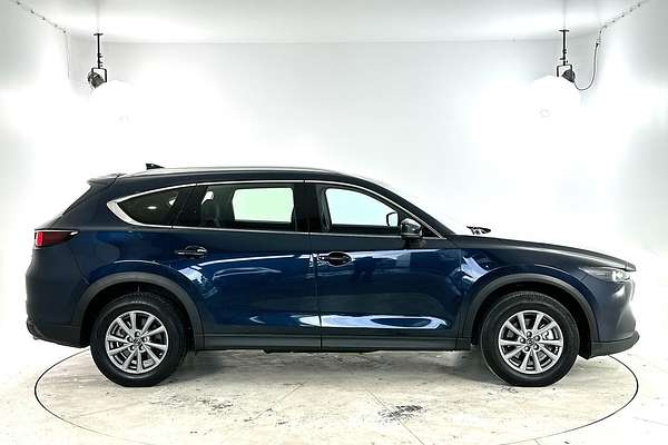2023 Mazda CX-8 G25 Sport KG Series