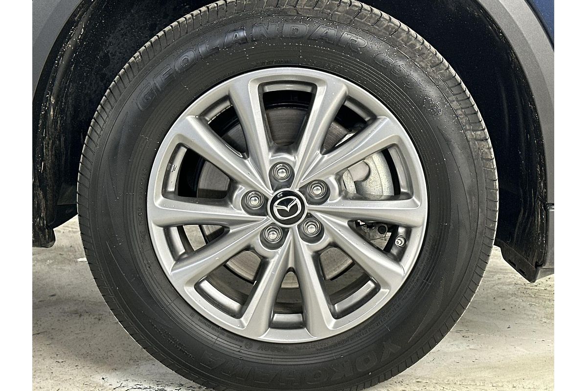2023 Mazda CX-8 G25 Sport KG Series