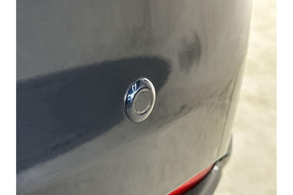 2023 Mazda CX-8 G25 Sport KG Series