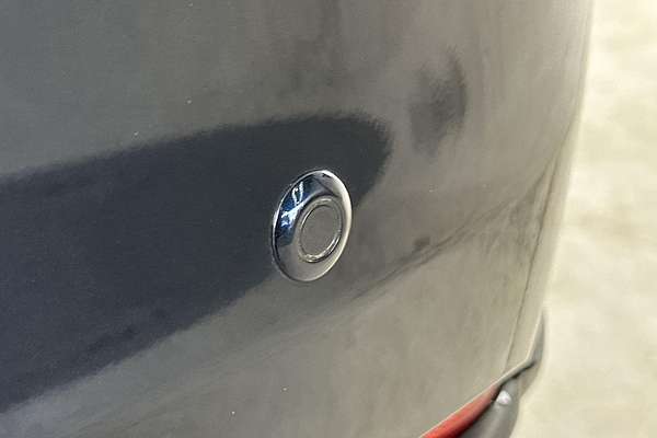 2023 Mazda CX-8 G25 Sport KG Series