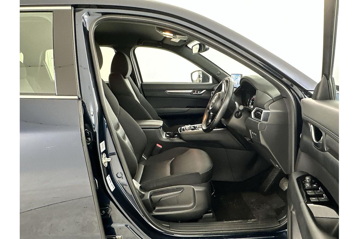 2023 Mazda CX-8 G25 Sport KG Series