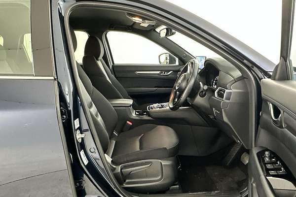 2023 Mazda CX-8 G25 Sport KG Series