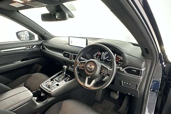 2023 Mazda CX-8 G25 Sport KG Series