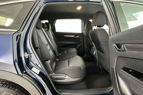 2023 Mazda CX-8 G25 Sport KG Series