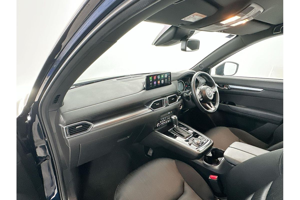 2023 Mazda CX-8 G25 Sport KG Series