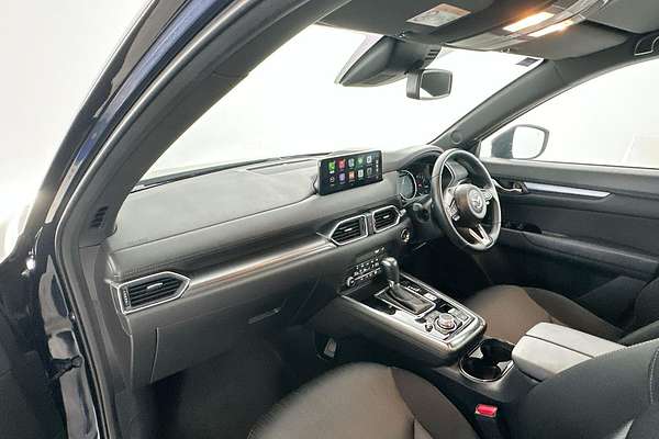 2023 Mazda CX-8 G25 Sport KG Series