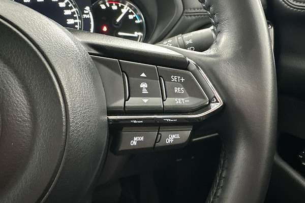 2023 Mazda CX-8 G25 Sport KG Series