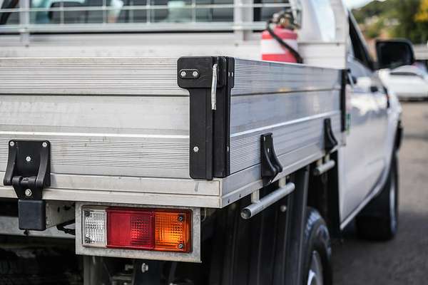 2022 Ford Ranger XL PX MkIII 4X4 3.2L