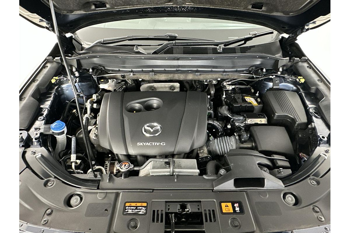 2023 Mazda CX-8 G25 Sport KG Series