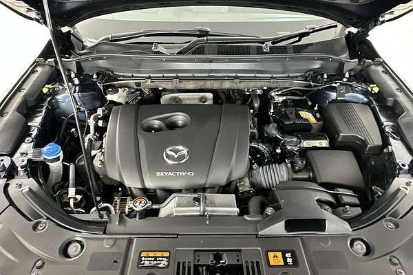 2023 Mazda CX-8 G25 Sport KG Series