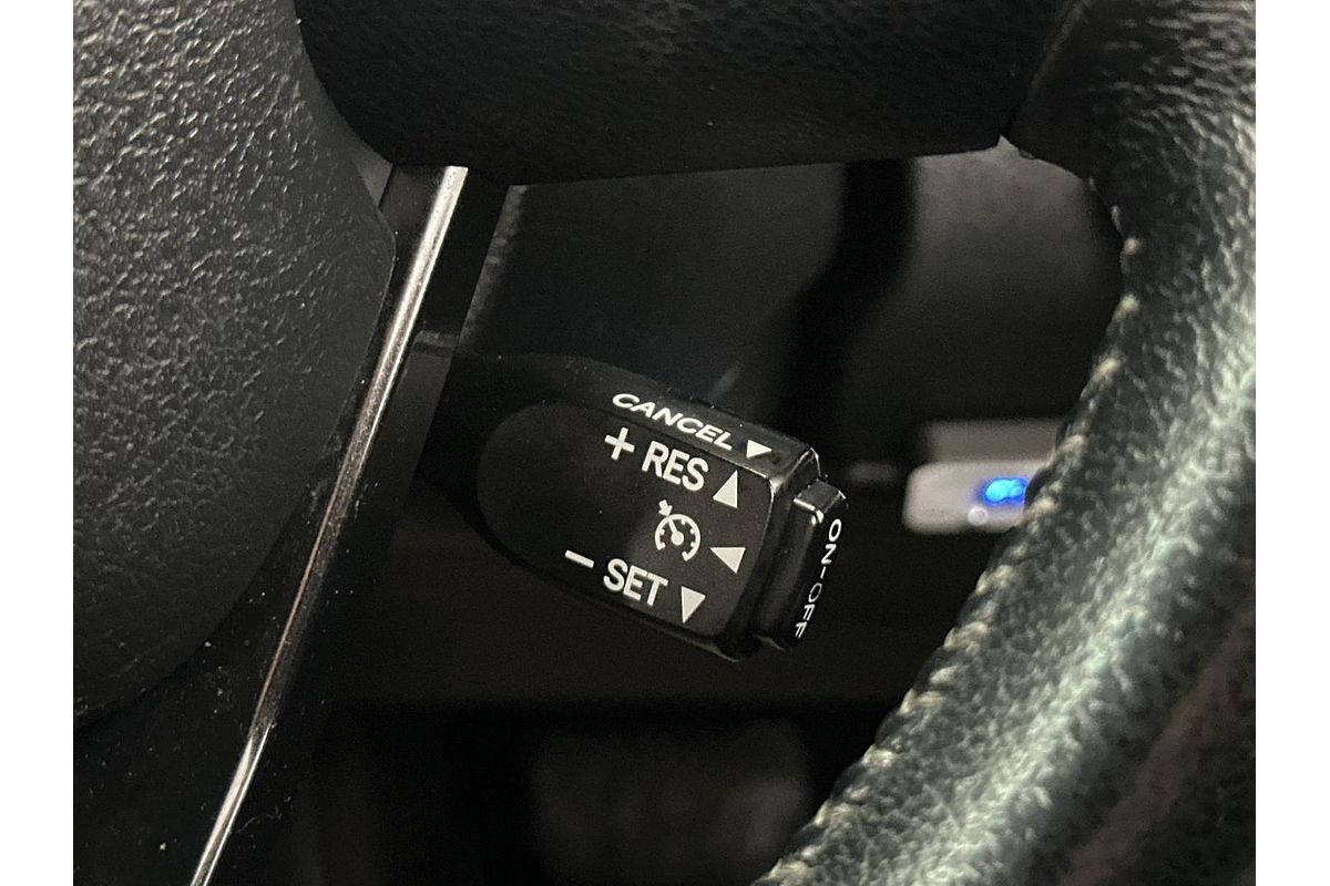 2018 Toyota Hilux Rugged X GUN126R 4X4