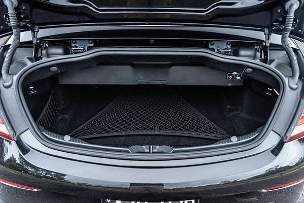2018 Mercedes-Benz C-Class C63 AMG S A205