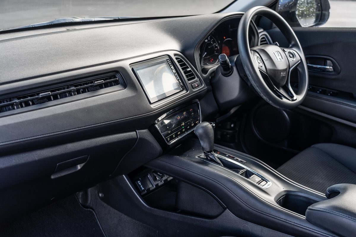 2020 Honda HR-V VTi