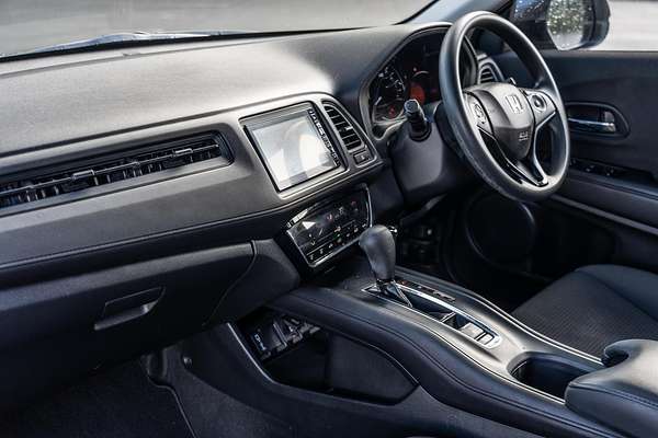 2020 Honda HR-V VTi